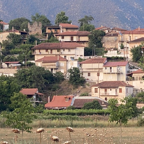 village