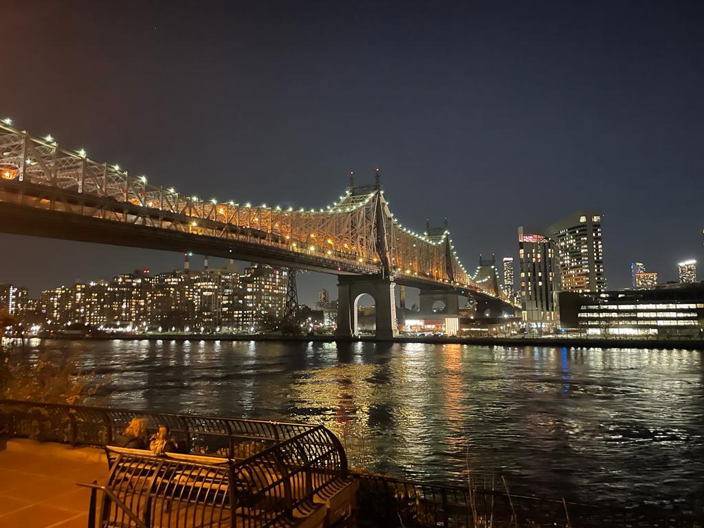 59th street bridge